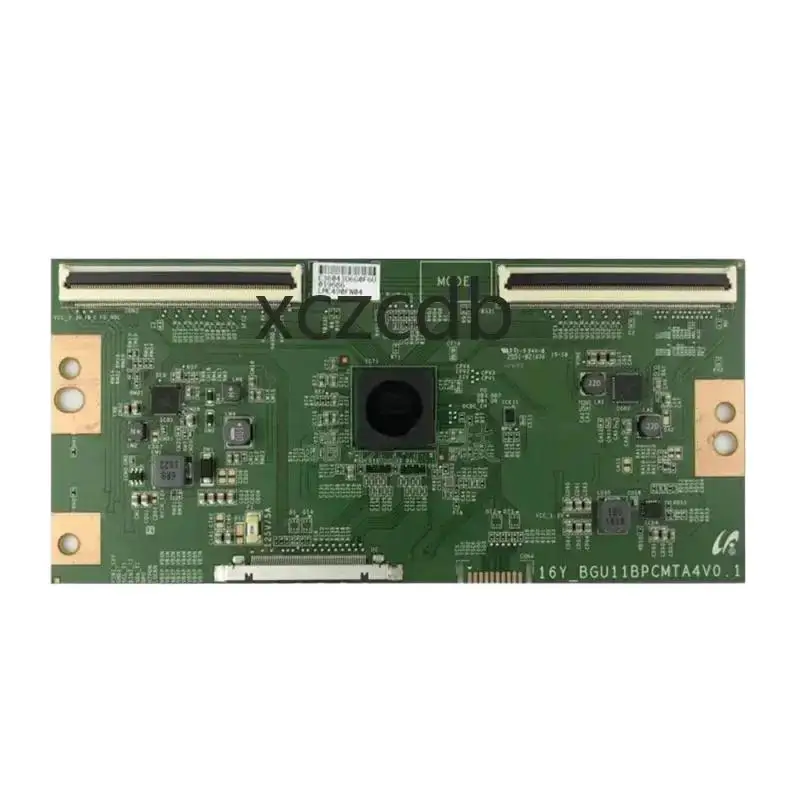 new for 16Y_BGU11BPCMTA4V0.1 T-Con Board For 40/49/55/65 Inch TV Display logic board CTT