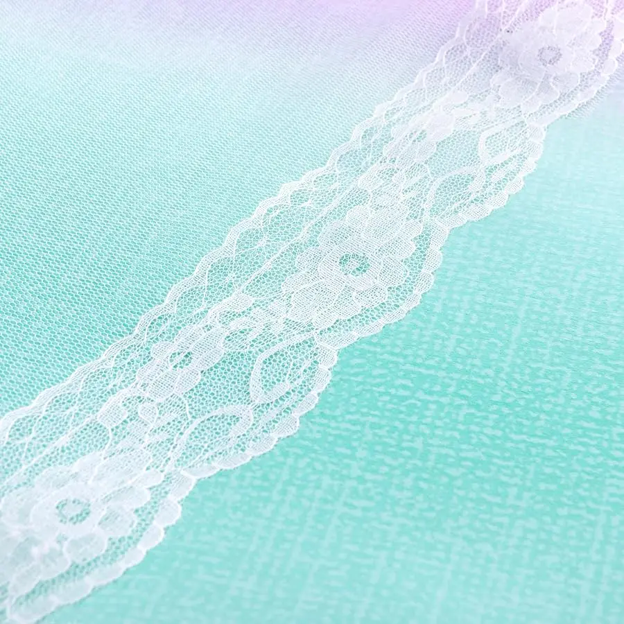 ستائر لديكور غرفة نوم البنات، ستائر تعتيم قوس قزح للأطفال/ديكور غرفة الفتيات الصغيرات، ملصقات جدارية على شكل وحيد القرن، وردي أرجواني Gre #6