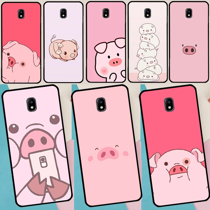 Adorable Cute Pigs …