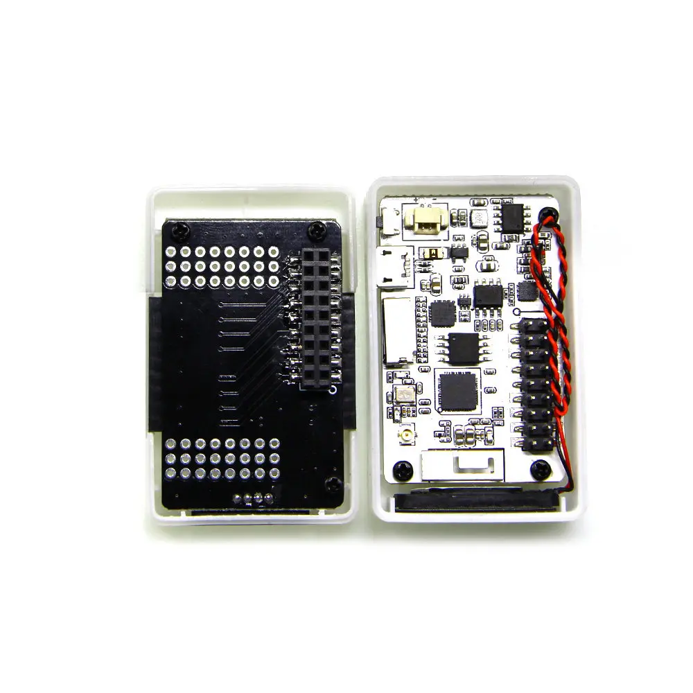 TTGO TSV1.2 DIY Box ESP32 1.44 Inch TFT MicroSD Slot Speaker WiFi Bluetooth