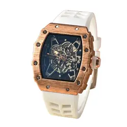 Wholesale New Sports Lukeg Quartz Watch Richard Fashion Men's Watch