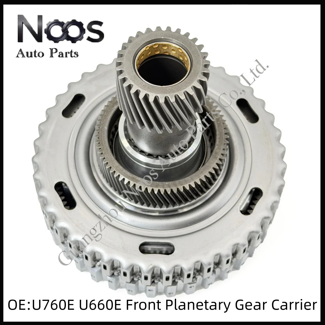U760E U660E U760 U660 Automatic Transmission Gearbox Front Planet Carrier For 6-Speed Lexus Toyota Camry Venza Car Accessories