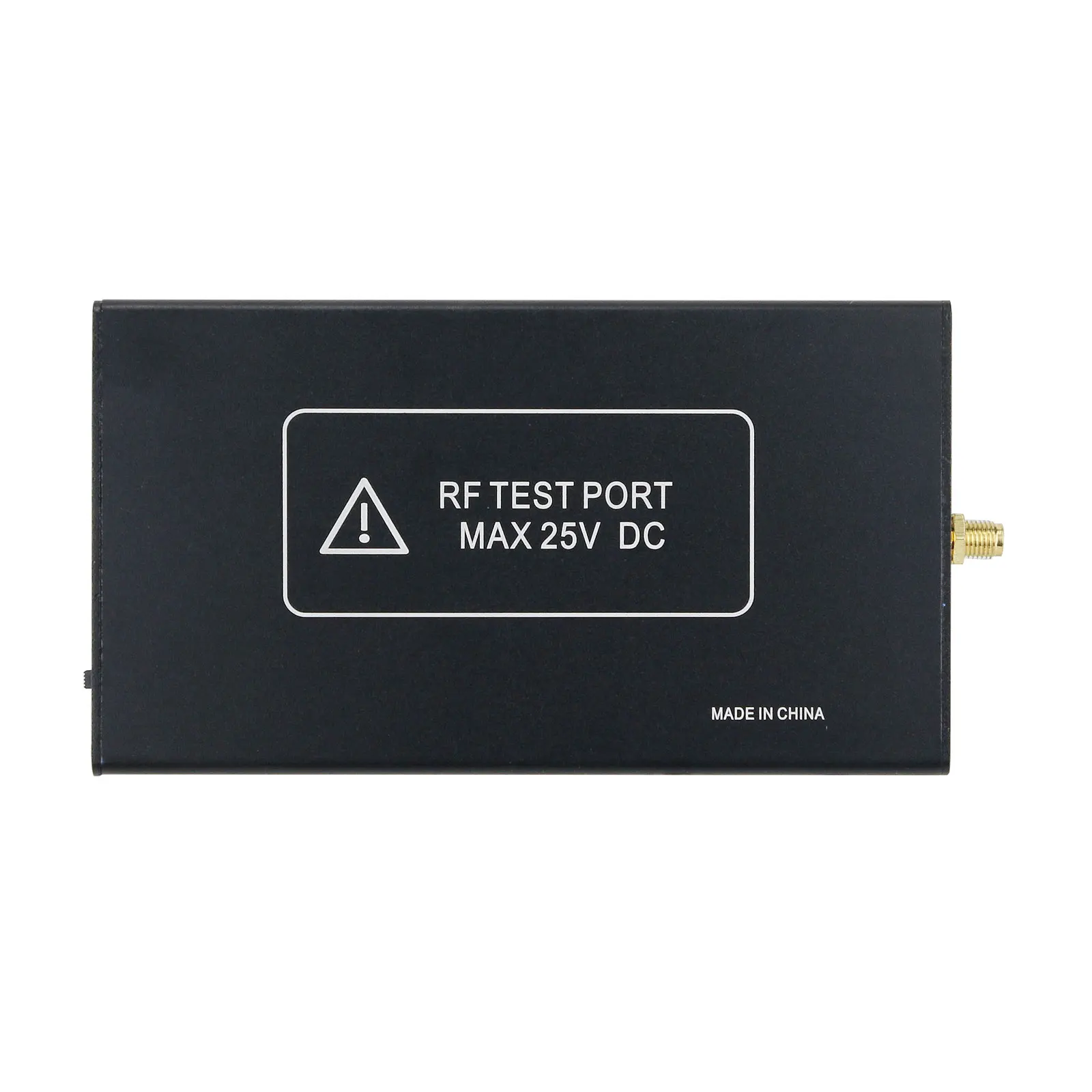GS-320 23MHz-6200MHz Vector Network Analyzer 6GHz NanoVNA Antenna Analyzer with 3.2