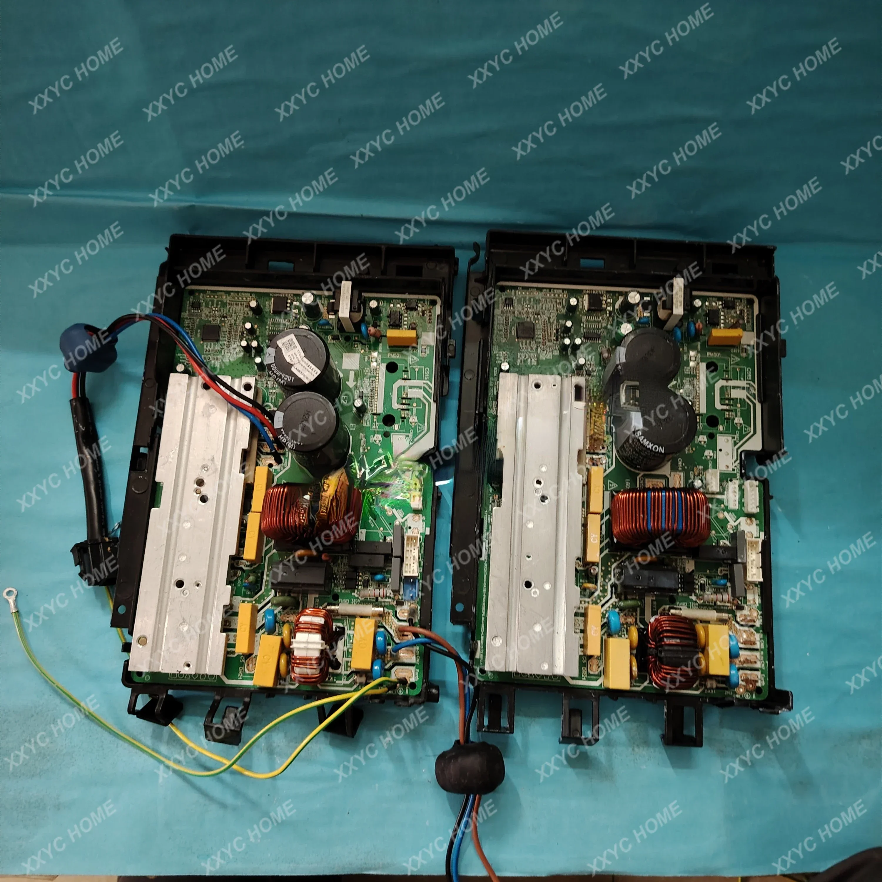 Original Export Midea Frequency Conversion Air Conditioning Master Board Computer Board IN-KF53W/BP3N8-B28/29/30