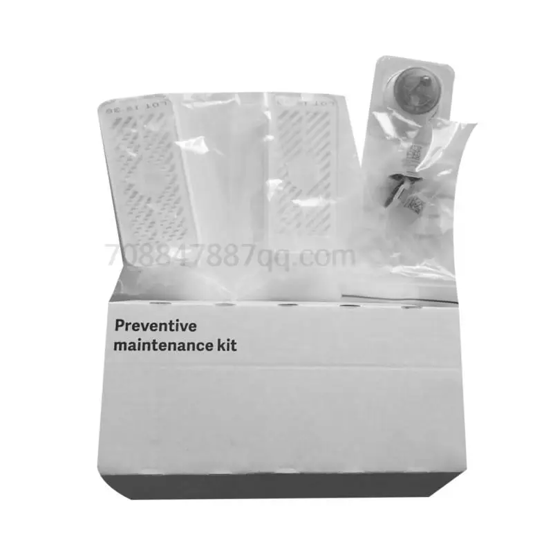 Maquet Pemeliharaan Preventif 5K KIT untuk GETINGE SERVO-I SERVO-S 6532621/6688485 5000 Jam