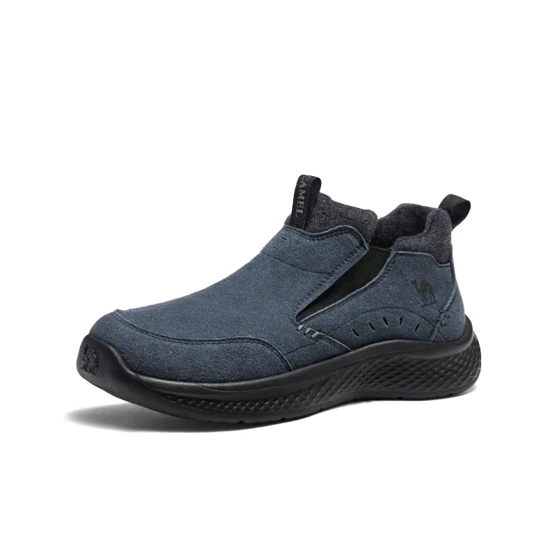 high-top blue
