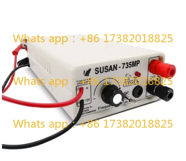 SUSAN-735/835MP High Power Inverter Head 12v Electronic Booster Power Converter