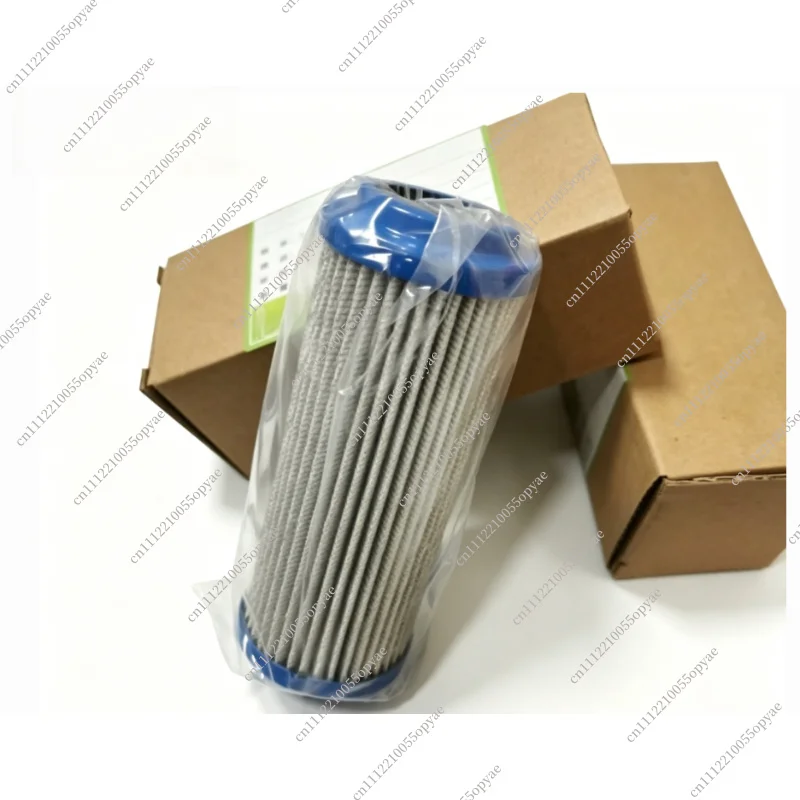 Internal Oil Filter for Carrier 30HXC 30HXY Screw Compressor Chiller 06NA660088 Central AC Replacement Part