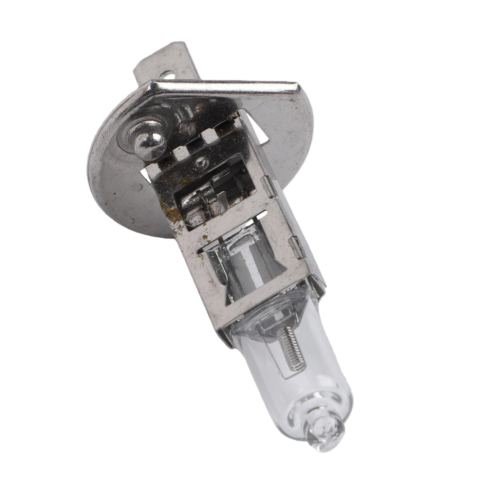 Headlight H1 Headlamp Bulbs Auto Accessories Warm White Light Color Auto Parts Car Lights Halogen Clear Colour