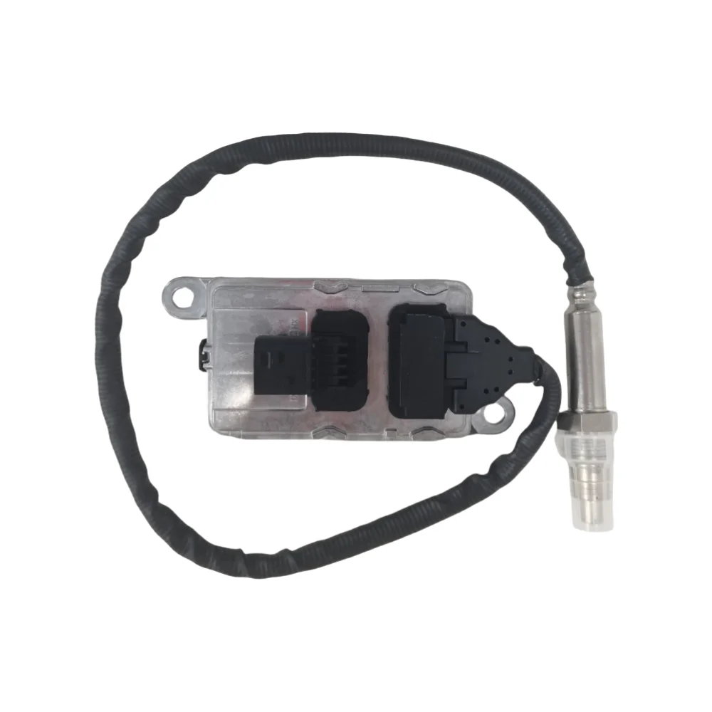 5WK96661D 2006245 2236408 24V Original New Nitrogen Oxygen NOx Sensor 24V For DAF Truck