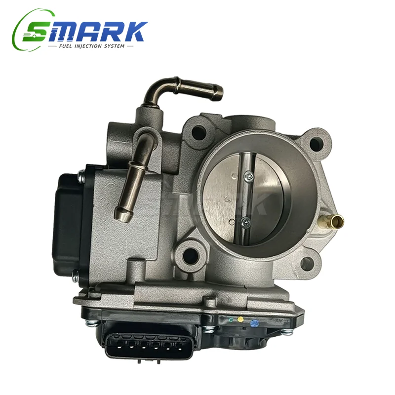 New Throttle Body for Engine OE 16400RW0A01  16400-RW0-A01