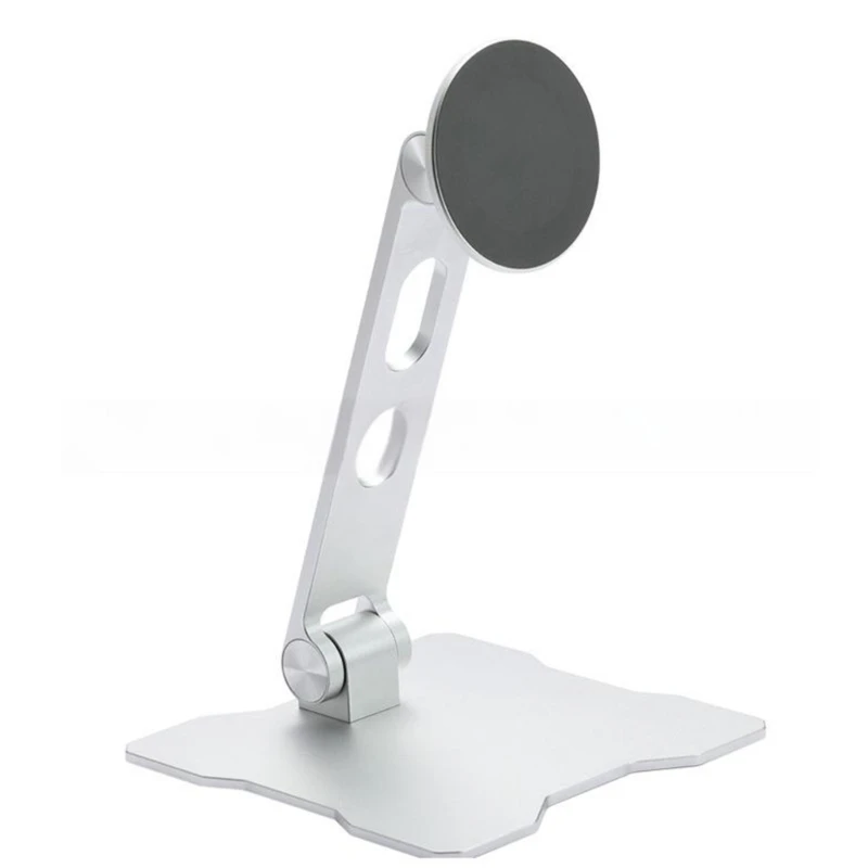 Adjustable Tablet Stand With Precisions Hold Holder Bracket Phone Stand for Everyday Use