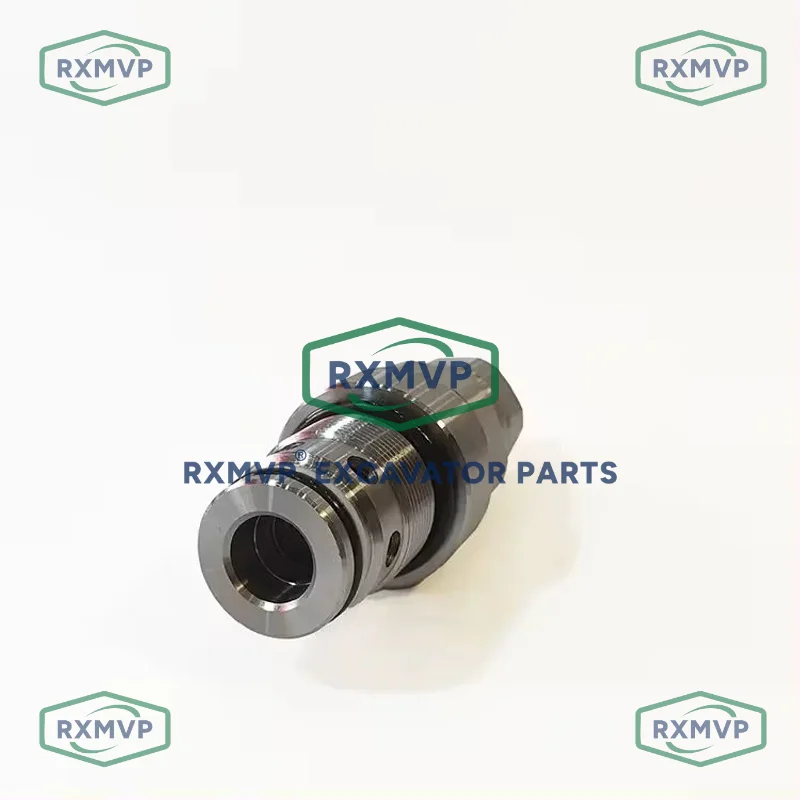 Excellent Quality Excavator Spare Parts Service Relief Valve EC360 14577745  Hydraulic Pump Valve