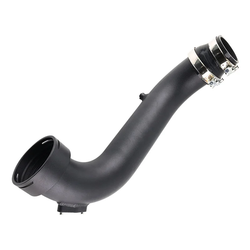 

NEW-Performance Turbo Charge Pipe Kit For BMW N55 135I 335I Xdrive 2011-2024 Replacement Parts