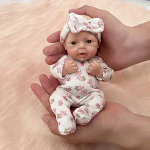 Silicone baby in womb clearance