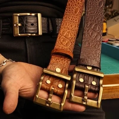 nouvelle-ceinture-pour-homme-en-cuir-de-vachette-de-premiere-qualite-a-motif-crocodile-emed-de-38-cm-ceinture-polyvalente-en-cuir-de-vachette-de-haute-qualite-ceinture-de-taille-en-cuivre-pur