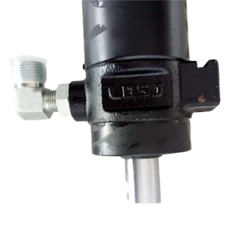 Heli forklift side shifter cylinder assembly, Heli 3T forklift side shifter cylinder