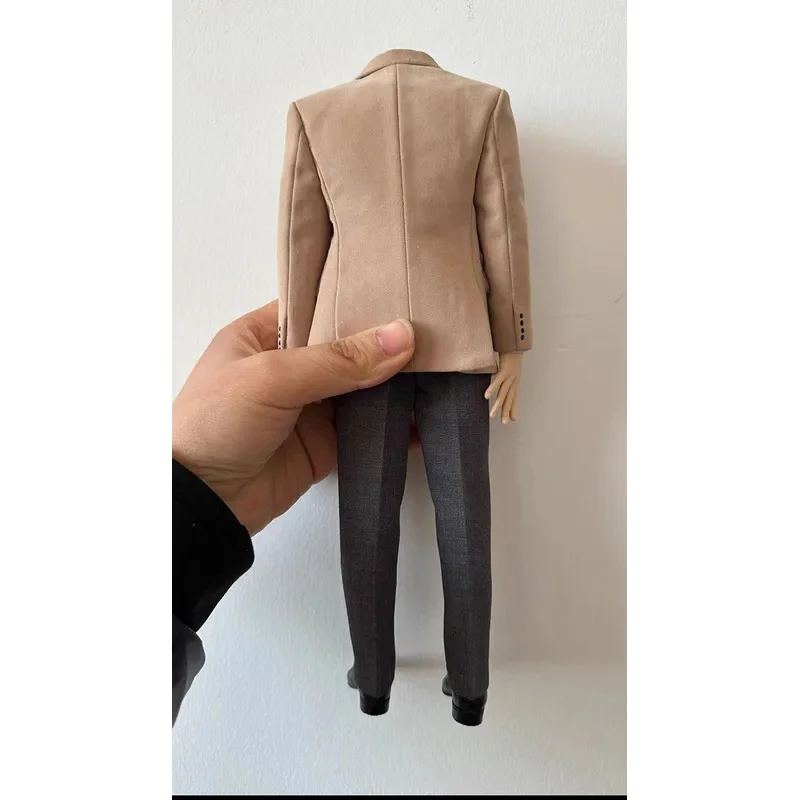 1/6 مقياس الذكور بدلة عمل الملابس تي شيرت دعوى السراويل مجموعة أحذية نموذج صالح 12 ''الجندي ضيق قوي عمل الشكل دمى الجسم