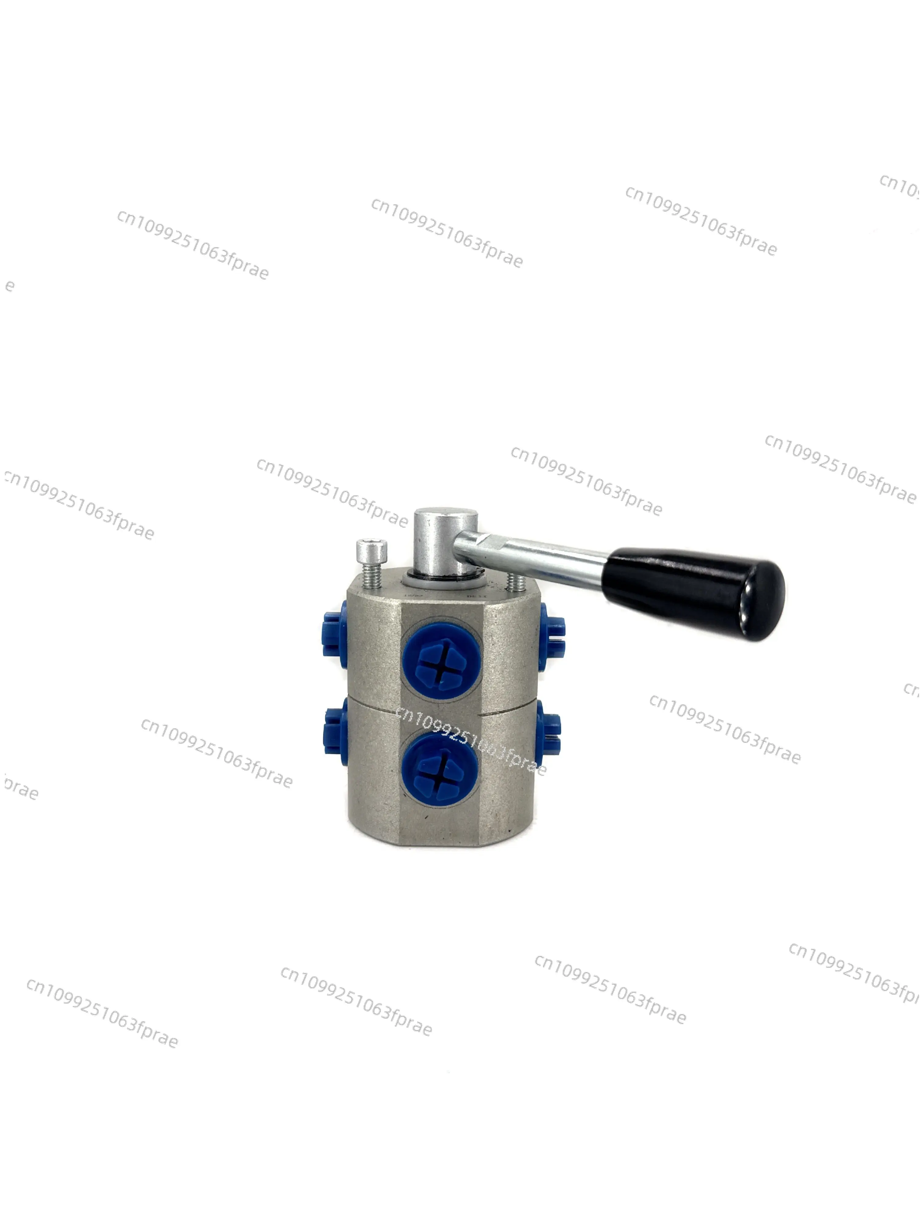 

DF6VIE manual rotary valve switching 、 hydraulic valve two six-way directional valve grader