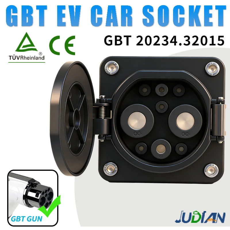 Gbt Ev Connector 15…