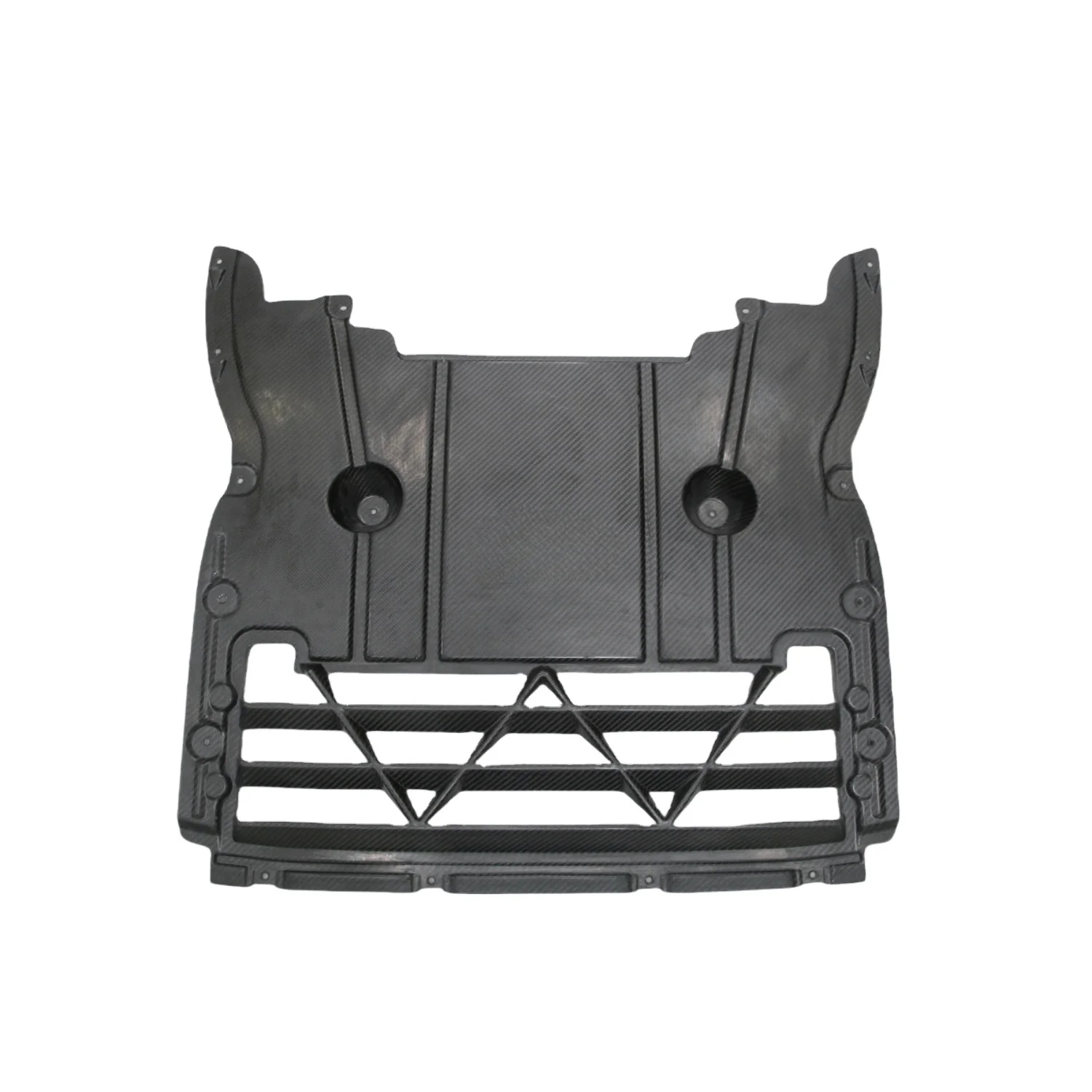 

Высококачественная нижняя защитная пластина автомобиля, подходящая для BMW G87 G80 G82, защитная пластина с масляным охлаждением из углеродного волокна