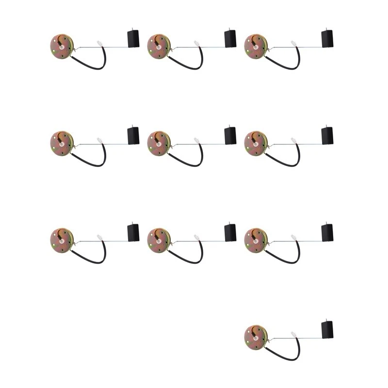 New-10X Fuel Level Sender Gauge Assy 34810-60A11 For Suzuki Sidekick Fit VITARA X-90 1.6L1989-1994 3481060A11
