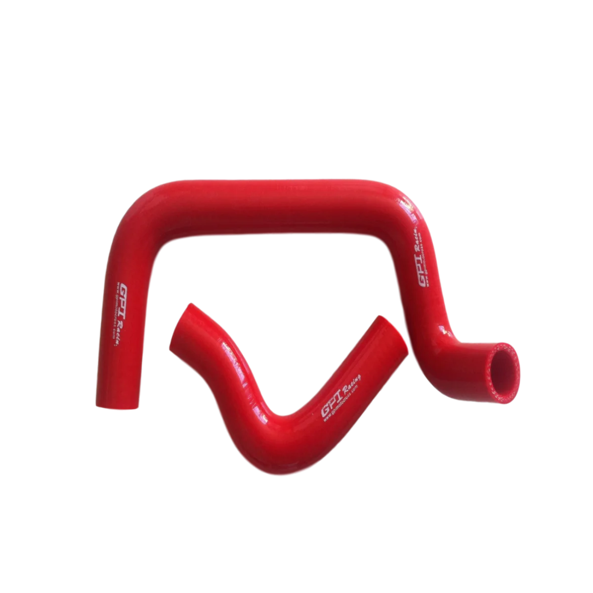 For Datsun 1200 Base 1.2L L4 1971-1973 Silicone Radiator Hose Pipe Tube Kit 1971 1972 1973