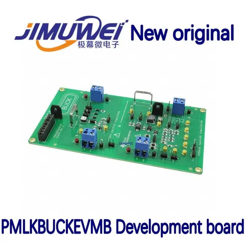 PMLKBUCKEVMB TPS54160 LM3475 PMLK Buck Switching Regulator Development Board