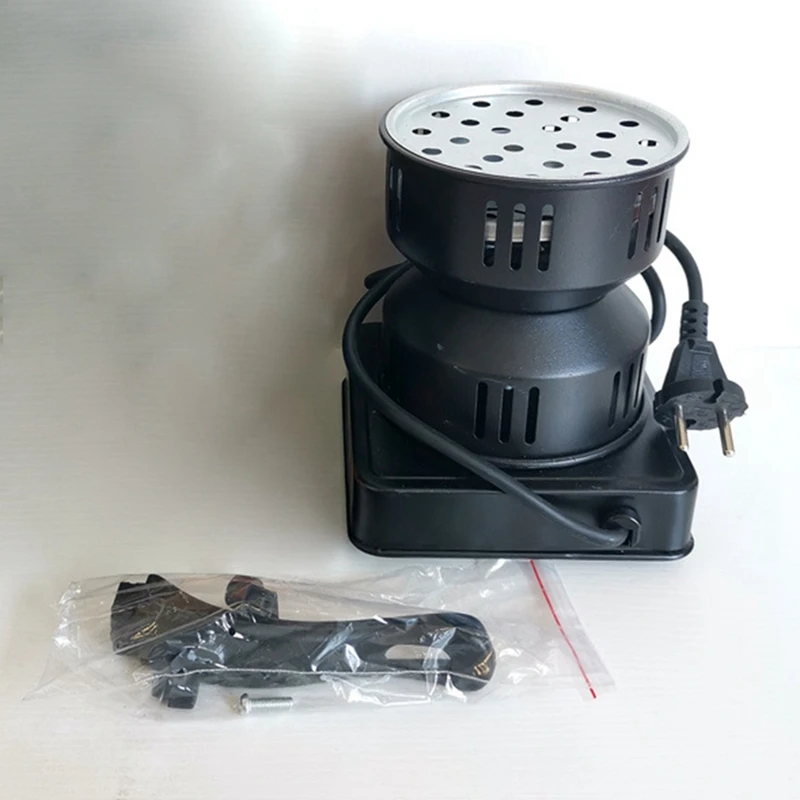 MAKE-เตาจุดระเบิดถ่านอเนกประสงค์, เตาถ่านหินทําความร้อนเร็ว, เตาไฟฟ้า, บาร์บีคิว, เครื่องใช้ในครัว