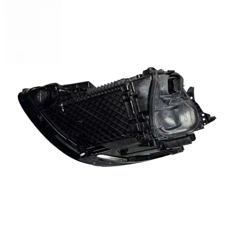 Auto Lighting Systems for Porsche 718 Headlights Cayman Boxster 982 2020-2024 High Configuration 12V Car Accessories