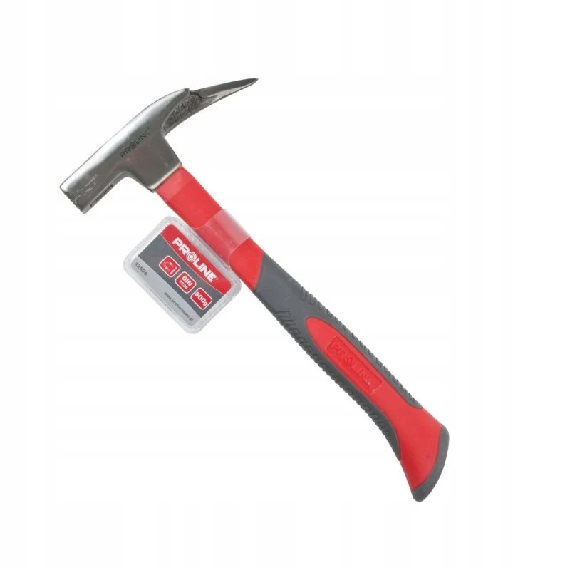 Timmermanshamer met magneet 600 g