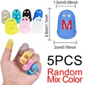 5PCS M