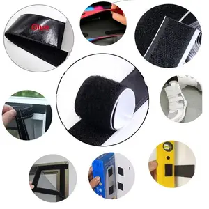 10 principais vendas velcro parede - №2