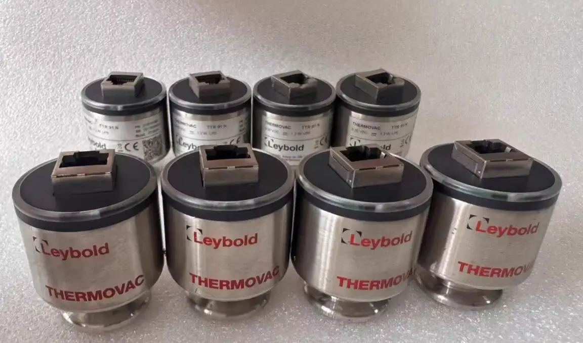 TTR91N vacuum gauge, function package included, color as shown in the picture, (unit price)