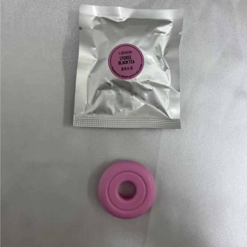 كيس عطر يدوم طويلاً من الخرز المعطر لدرج خزانة السيارة معطر الهواء للحمام AAAAA