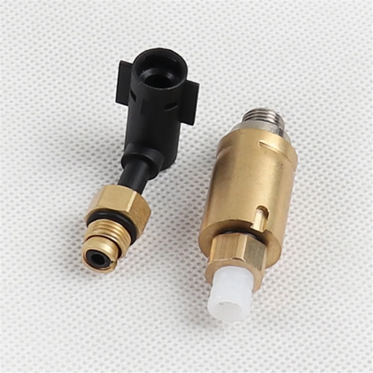 

A33K-1Set 68084809AA 68029912AE 68029902AE Клапан давления Пневматическая подвеска Ремкомплект локтя для Jeep Grand Cherokee WK2