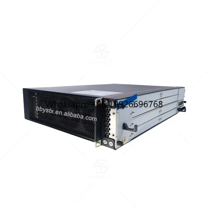 HW BBU5900 Wireless Infrastructure Equipment Telecom Communication Network Wireless Base Station Unit BBU HW 5900