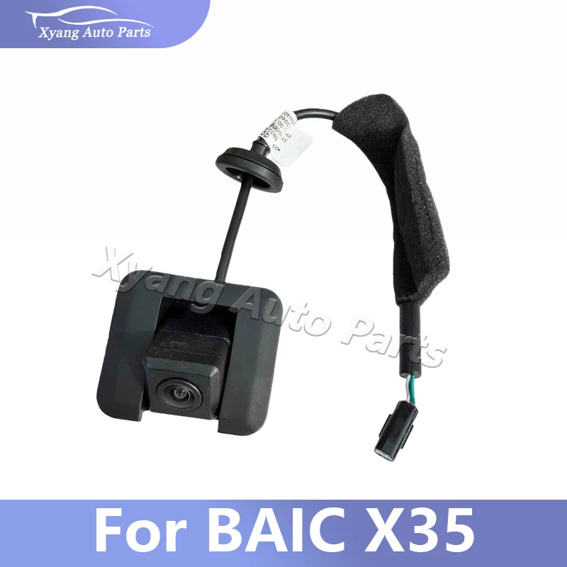 

Rear View Camera For BAIC X35 A00094044
