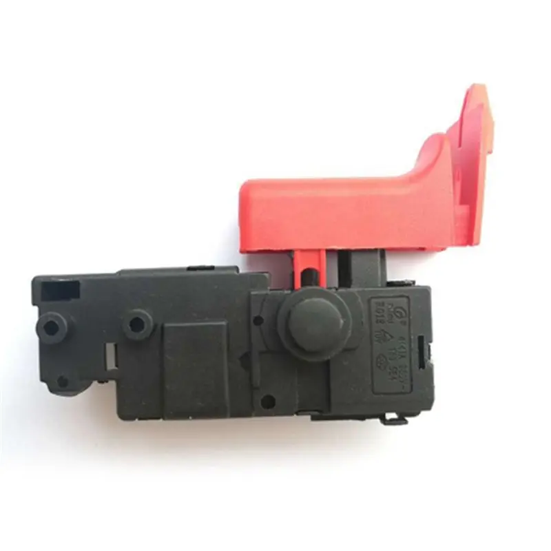 BMBY-3X Electric Hammer Drill Switch For GBH2-26DE GBH2-26DFR GBH 2-26E GBH2-26DRE GBH2-26 RE