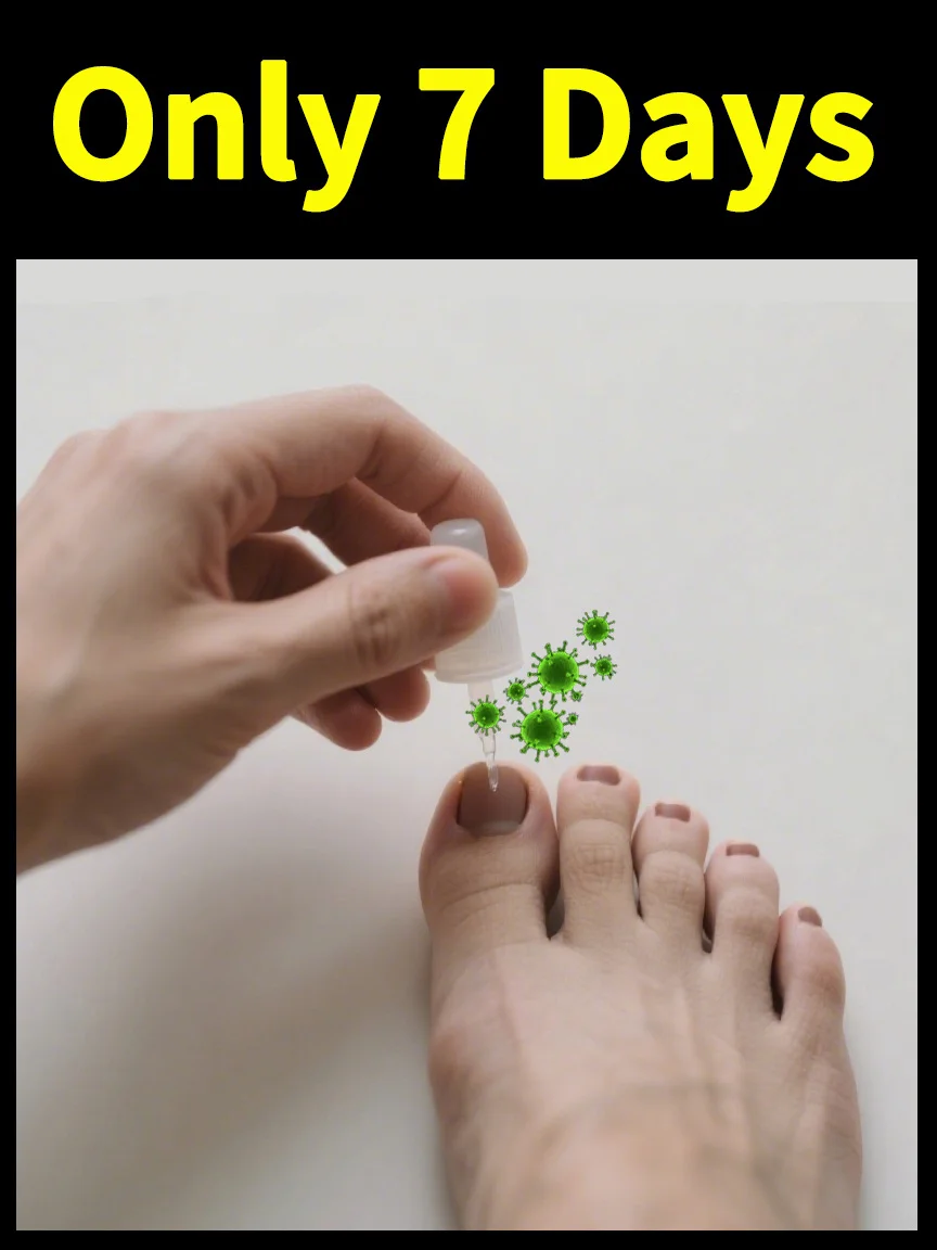 

Say byebye to bad manicure