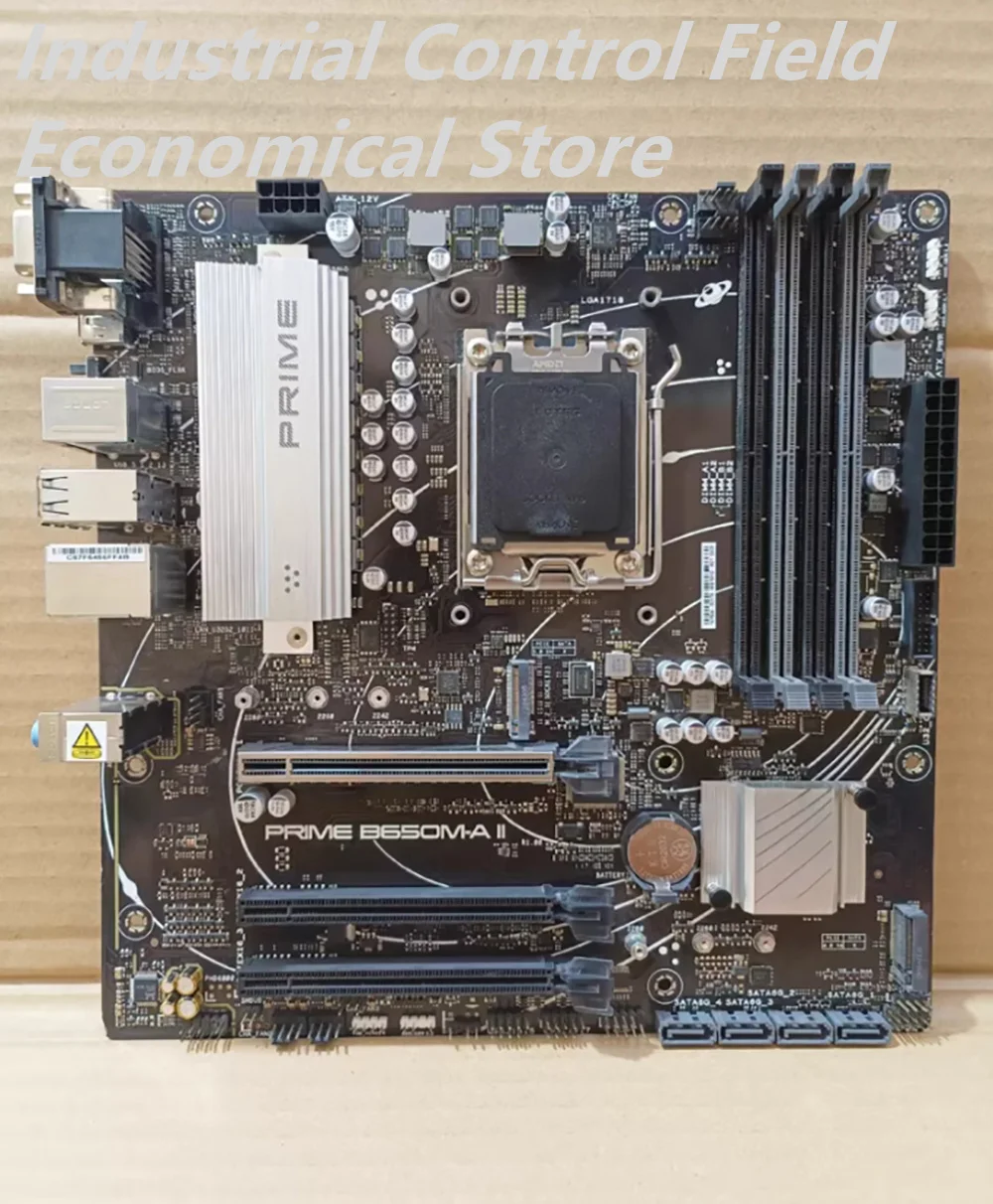 

FOR Asus PRIME B650M-A II