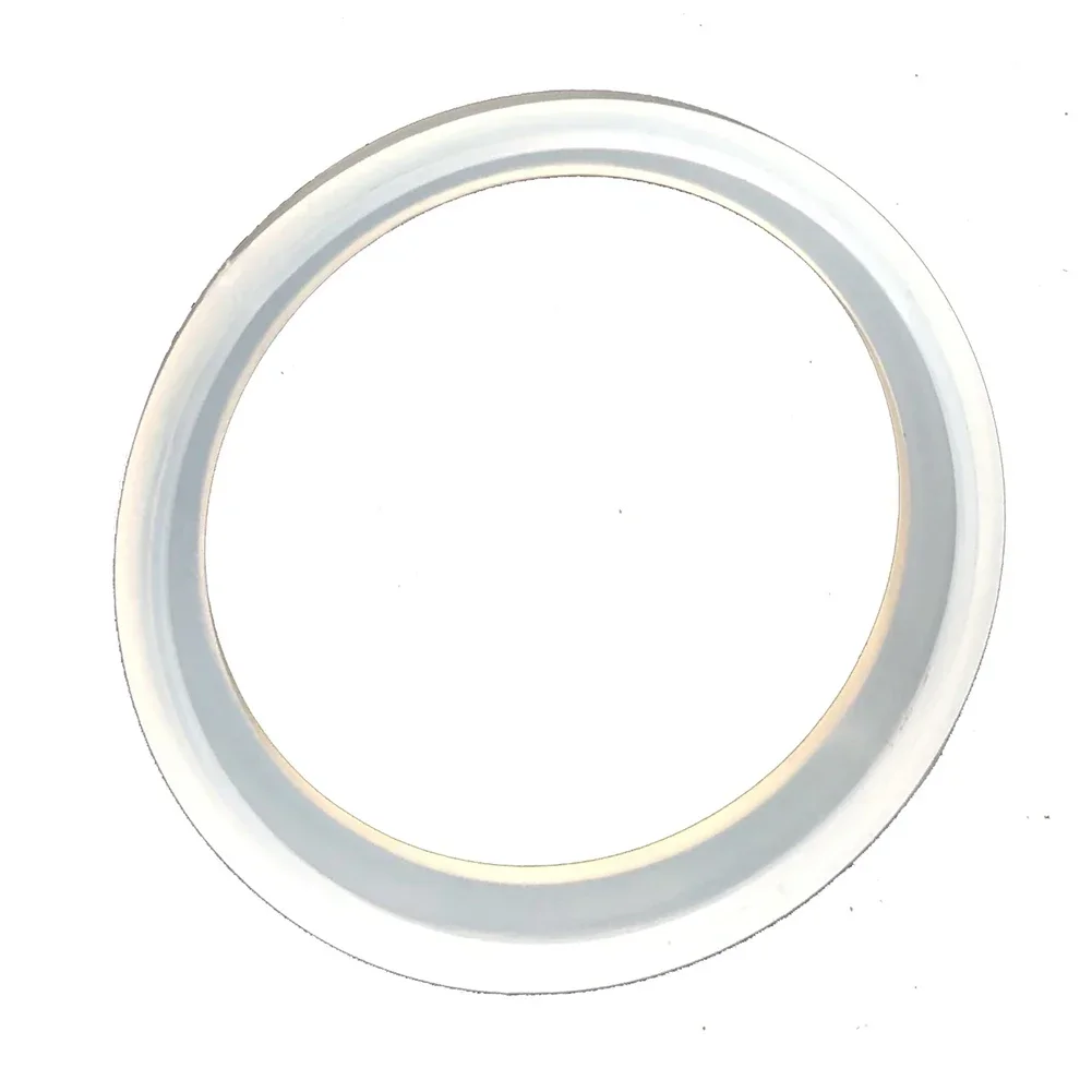 Replacement Nailer Head Valve Seal for Porter Cable FN250B FN251 Type 1 Models Rubber Part Numbers 904689 904685 Two Pieces