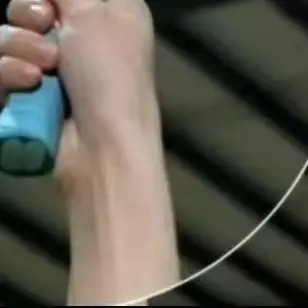 

Полипропиленовая ручка для бадминтона, улучшающая навыки, универсальная ручка для теннисной ракетки, коррекция осанки ракетки для бадминтона