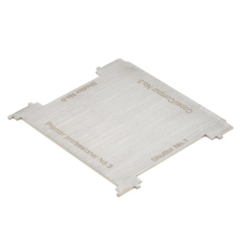 

AA84 Lens Retaining Ring Spanner Wrench For Rodenstock/Schneider Fujinon/Nikkor- Removal Repair Tool For Large Format Cameras