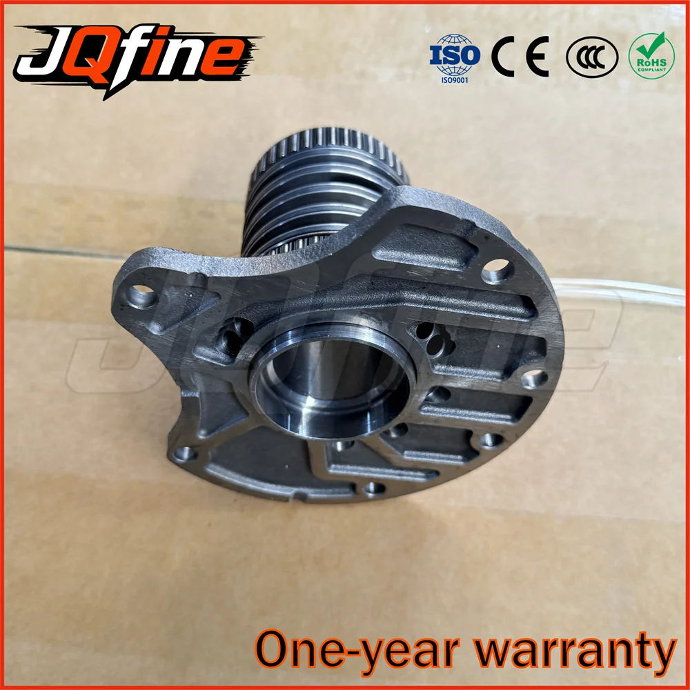 High-quality MPS6 6DCT450 automatic transmission generator stator shaft, suitable for Ford MONDEO/FOCUS Gearbox