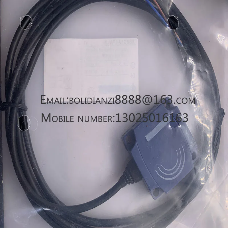 Brand new Original UC1000-30GM-E6R2-K-V15 Ultrasonic sensor Quality assurance
