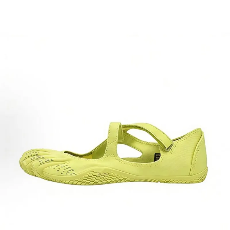 green-five-fingers-shoes-fitness-yoga-dance-soft-sole-sports-anti-skid-breathable-quick-drying-women-shoe