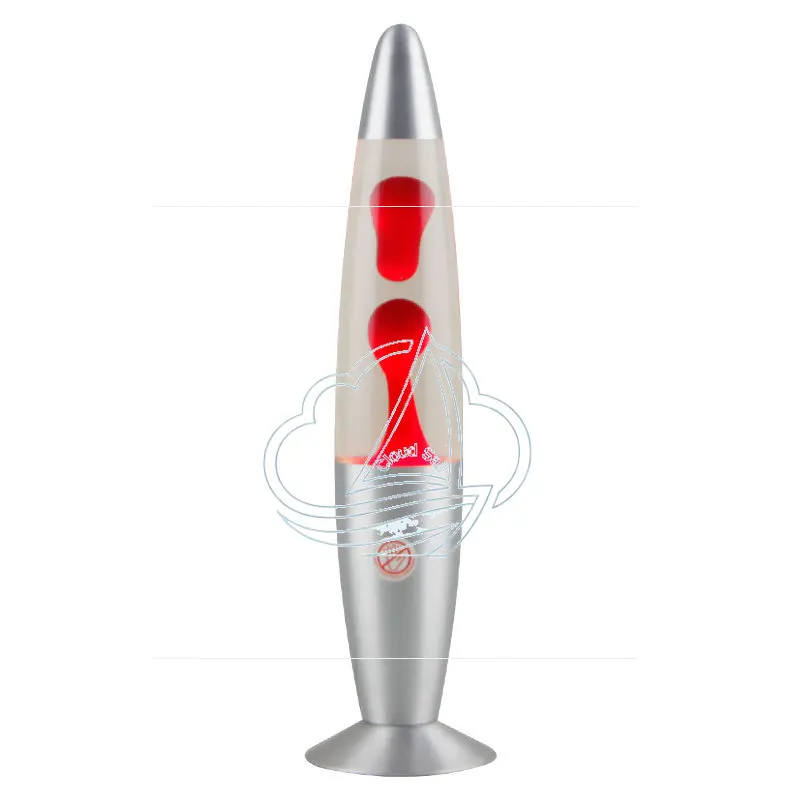 

Мини-лавовая лампа с европейской вилкой, креативная лампа в виде медузы - праздничный декор и новинка, подарок