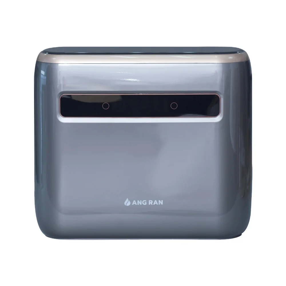 

Интеллектуальный домашний фильтр для питьевой воды, машина для очистки резервного осмоса, система очистки