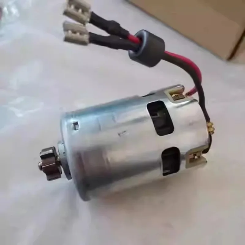 For BOSCH GWS18V-LI CAG180 GWS18V-50 DGSH181 GWS18-125V-LI GWS18V-45 Motor 16170006B0 Replace
